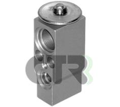 Ctr 1212055 - VALVULA EXPANS.VW