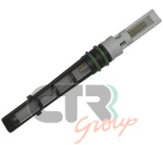 Ctr 1212172 - TUBO DE EXPANSION FORD