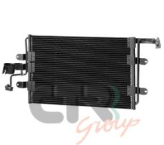 Ctr 1223134 - CONDENSADOR SEAT TOLEDO 95-