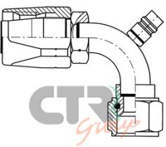 Ctr 1224160 - RACOR RECUPERABLE