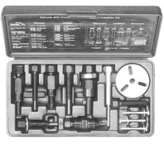 Ctr 4017456 - KIT UNIVERSAL ESTRACTORES