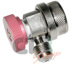 Ctr 4017526 - RACOR ENCHUFE RAPIDO AP R-134,C/VAL