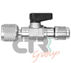 Ctr 4017952 - ADAPTADOR DE CARGA ALTA PRESION VOL