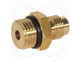 Electroauto 19M0033 - ADAPTADOR GRIFO M-14 MM.X M-1/4"