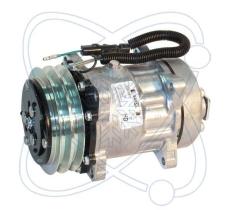 Electroauto 20A4435 - COMP.SD7H15 24V 2A 132 FLEXI