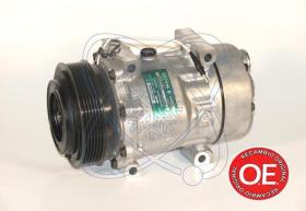 Electroauto 20A1132 - COMP.SD7V16 RENAULT MEGANE/CLIO