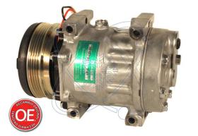 Electroauto 20A8147 - COMPRESOR SD7H15 M.FERGUSSON 12V