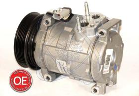 Electroauto 20D4940 - COMP.ND CHRYSLER VOYAGER 2.5 CRD 10