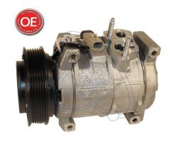 Electroauto 20D7360 - COMP.ND CHRYSLER VOYAGER CRD 10S20C