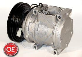 Electroauto 20E0051 - COMPRESOR ND10PA15C 1C 12V PAJERO