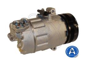 Electroauto 20J0019A - COMP.CALSONIC BMW E46