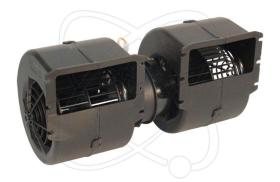 Electroauto 41D0012 - TURBINA SPAL 24V 009B4022