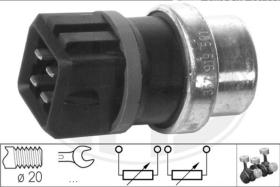 Era 330128 - SENSOR (A.NEGRO/A.VERDE) SEAT/VW.