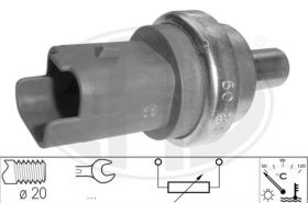 Era 330502 - SENSOR TEMP.CITRO/PEUG.FIAT/FORD