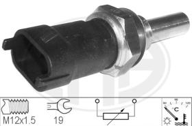 Era 330509 - SENSOR TEMP.ALFA/FIAT/OPEL