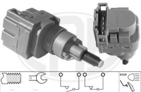 Era 330544 - INTERRUPTOR PARE AUDI/SEAT/VW/FORD