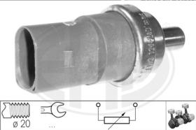 Era 330546 - SENSOR (A.AMAR+C.GRIS)AUDI/SEAT/VW