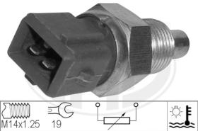 Era 330588 - SENSOR TEMP.CITRO/PEUG.