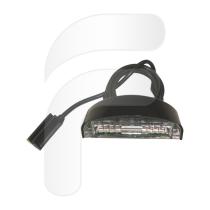 Faycom FA210111 - PILOTO MATRICULA LED