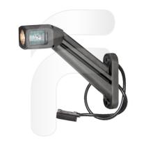 Faycom FA210188LEDI - PILOTO CURVO IZDO ANHURA LED