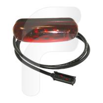 Faycom FA990259 - PILOTO GALIBO ROJO LED