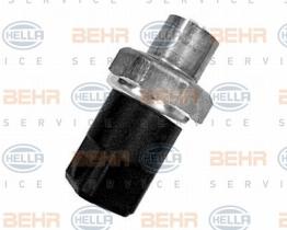 Hella 6ZL351028101 - PRESOSTATO