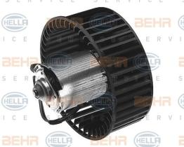 Hella 8EW009100081 - ELECTROVENTILADOR*