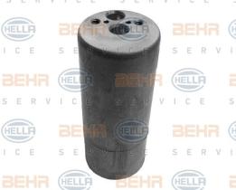 Hella 8FT351196901 - FILTRO BMW H-H BRIDA"E38/39/46"