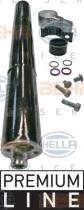 Hella 8FT351200271 - FILTRO DESHIDRATANTE AUDI A4/A5(200