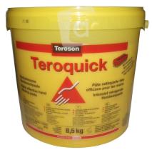 Loctite/Teroson 16740W - TEROQUICK PASTA LAVAMANOS 8.5KG.