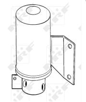 Nrf 33071 - FILTRO DESH. VOLKSWAGEN PASSAT IV