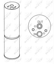 Nrf 33168 - FILTRO DESH. MERCEDES (PKW) SPRINTE