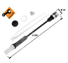 Nrf 33185 - FILTRO DESH. ALFA ROMEO; BMW; LANCI