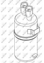 Nrf 33221 - FILTRO RENAULT MEGANE/SCENIC