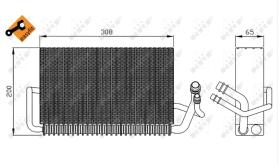 Nrf 36121 - EVAPORADOR MC.E CLASS W211