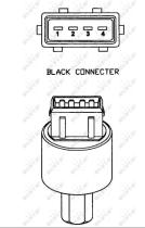 Nrf 38927 - PRESOSTATO OPEL CALIBRA A / CORSA B