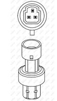 Nrf 38943 - SENSOR A.A.RENAULT