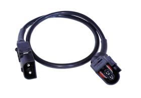 Vignal 001766 - PORTALAMPARAS CON CABLE 0.5M.201521