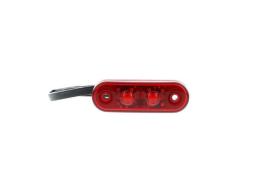 Vignal 104330 - PILOTO LED ROJO