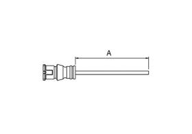 Vignal 280009 - CONECTOR PARA PILOTO LATERAL