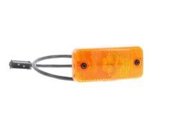 Vignal D10493 - PILOTO LATERAL LED 24V+CONECTOR TOP