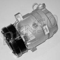 Denso DCP20007 - COMPRESOR OP ASTRA/CALIBRA/VECTRA