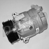 Denso DCP20016 - COMPRESOR OP SA FRONTERA/VECTRA/9-3