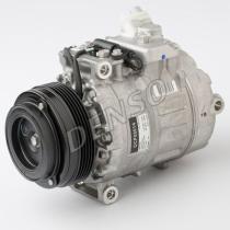 Denso DCP05014 - COMPRESOR BMW