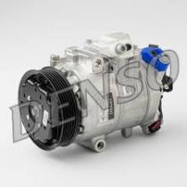 Denso DCP27001 - COMPRESOR SK FABIA