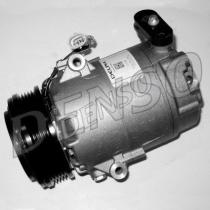 Denso DCP20015 - COMPRESOR OP ASTRA/CORSA/MERIVA/ZAF