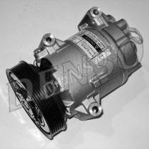 Denso DCP23022 - COMPRESOR RENAULT MEGANE LAGUNA