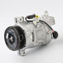 Denso DCP05026 - COMPRESOR BMW 1 E87