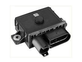 Beru GSE101 - GLOW PLUG TIMER RELAY(ISS)