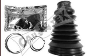 Cautex 020377 - KIT TRANSMISION L/RUEDA TERMOPLASTI